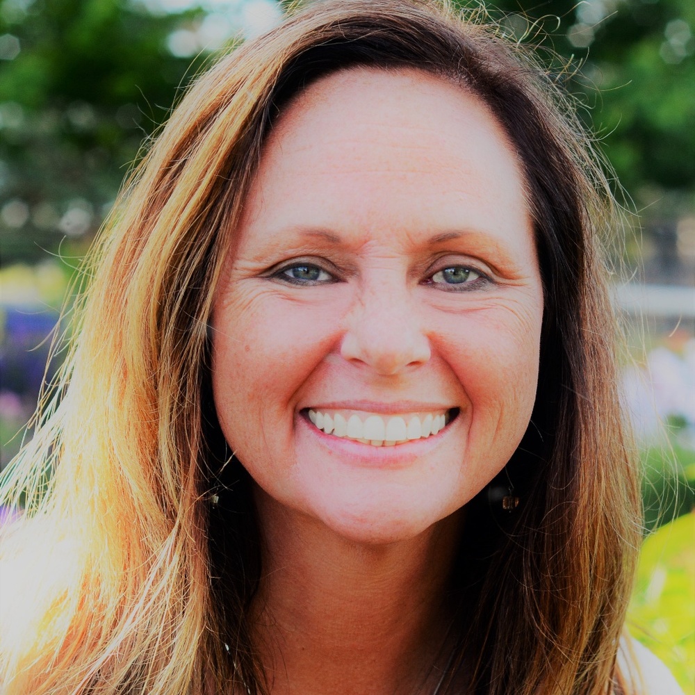 Meet Posher Colleen - Seller of Beautiful Things!